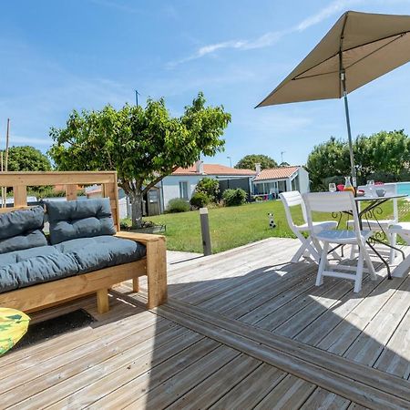 Cosy Corner Apartamento Saint-Xandre Exterior foto