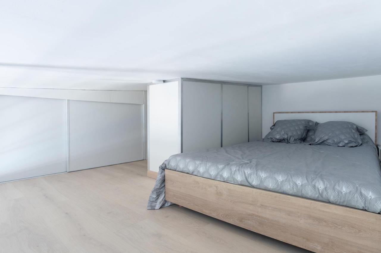 Cosy Corner Apartamento Saint-Xandre Exterior foto